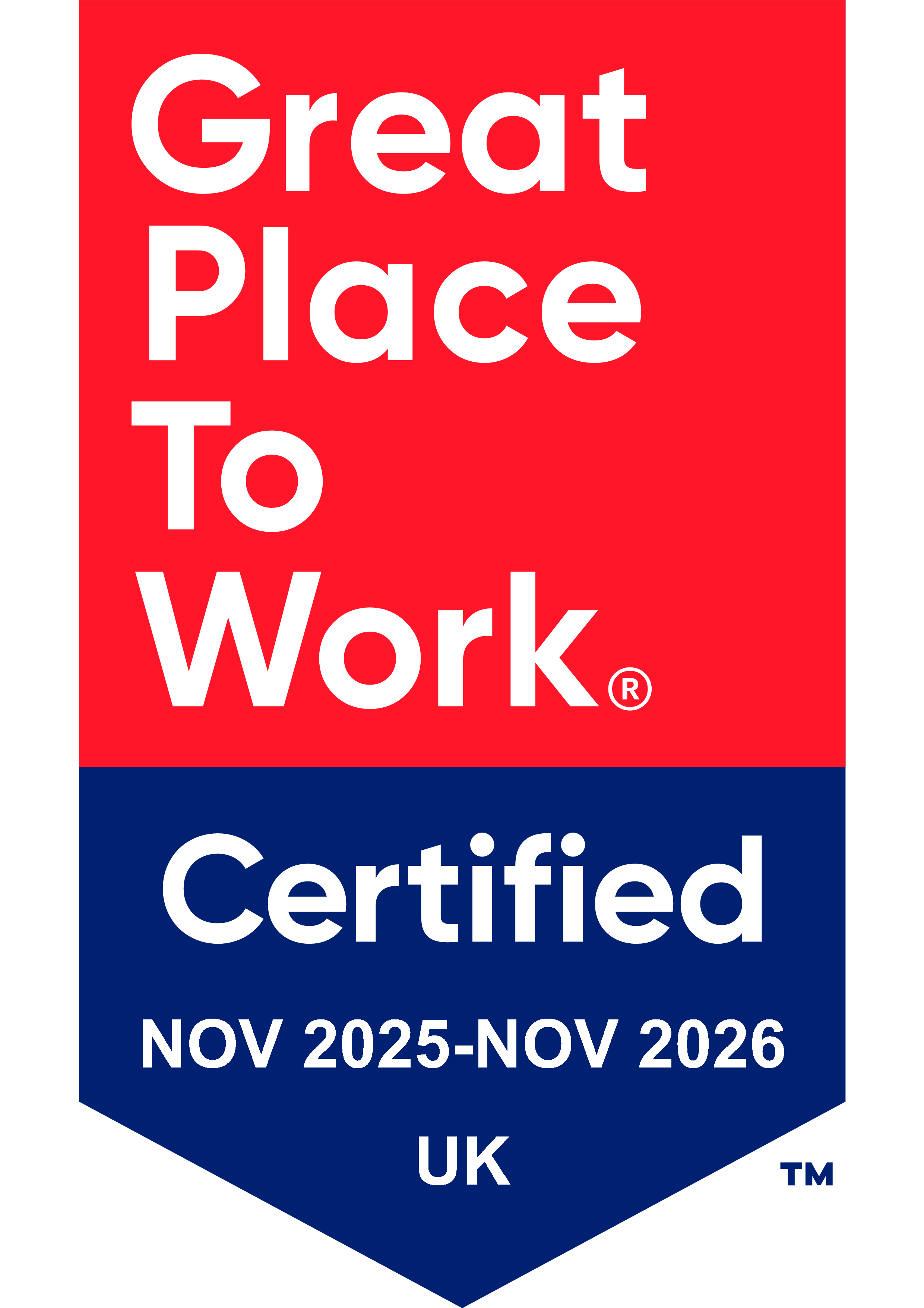 best place to work 2024