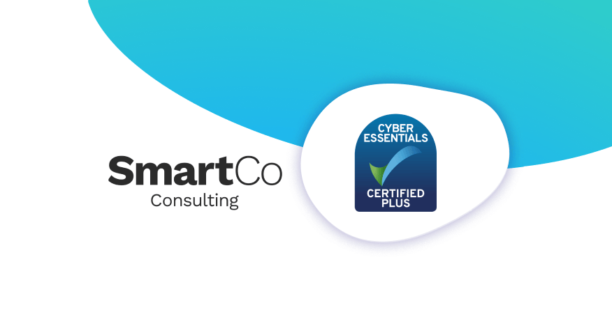 We are Cyber Essentials Certified Plus