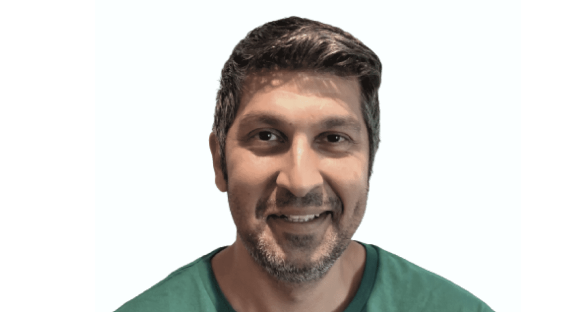 Welcome to Sandeep Mangat