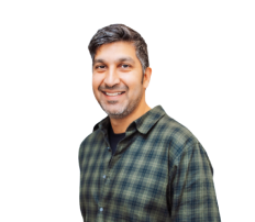 Sandeep Mangat