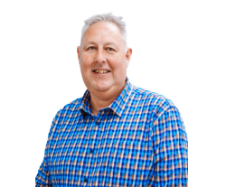 Andy Tidd