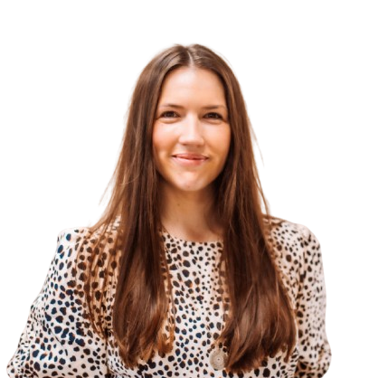 Lydia Harvey-Jones