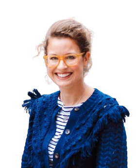 Sally Griffiths