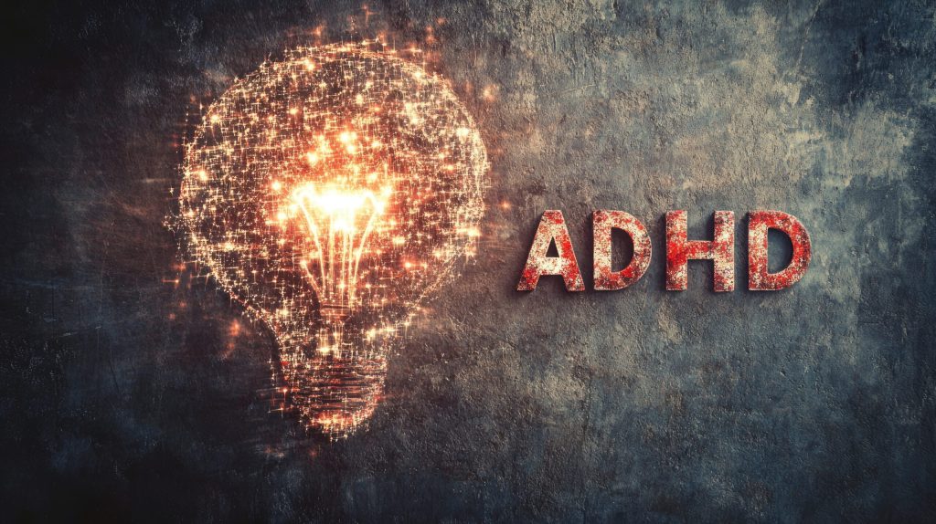 Thriving in remote work with ADHD