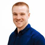 Harry Bloodworth