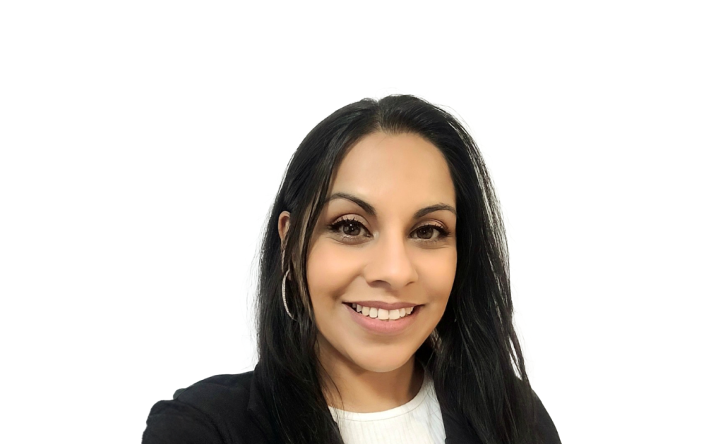 Welcome to Asha Patel