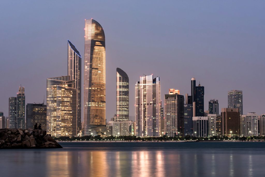 SmartCo Middle East