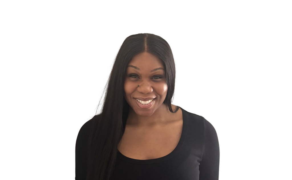 Welcome to Rachel Olawale