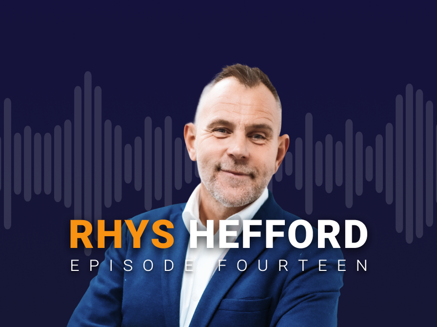 Unlocking Value with Rhys Hefford