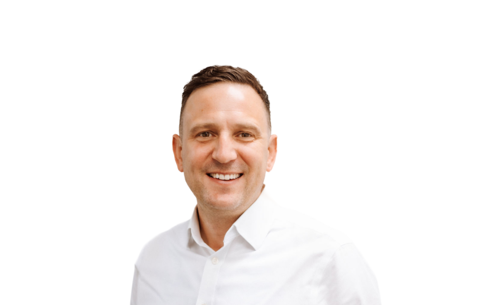 Oliver Kane Appointed as Managing Director