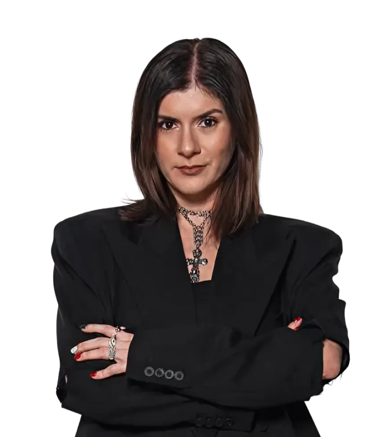 Ana Maria Olaru