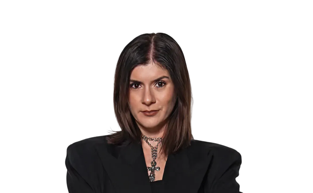 Welcome to Ana Maria Olaru