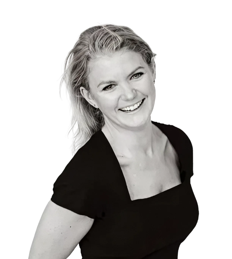 Louise Rey