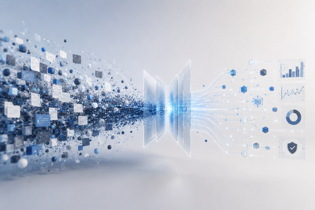 SmartCo launches first white paper in new AI series