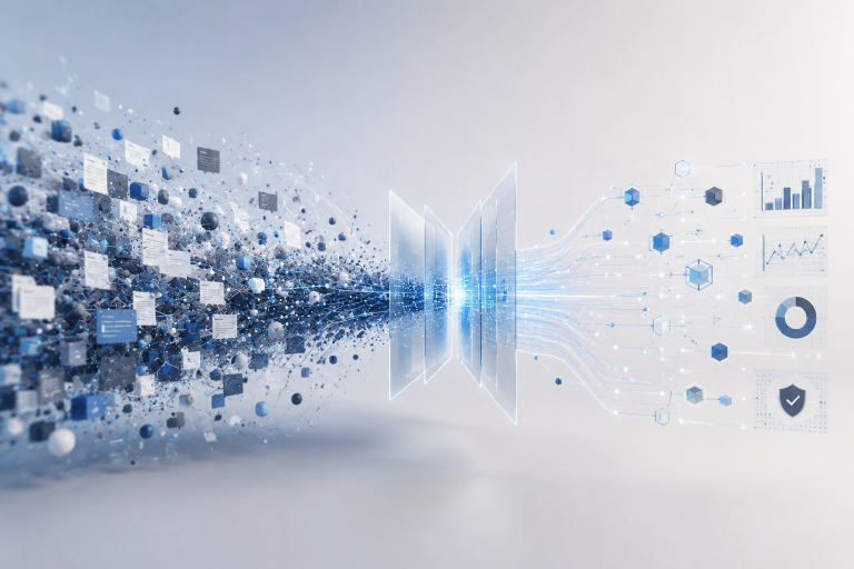 SmartCo launches first white paper in new AI series