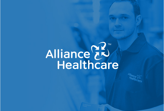 Alliance Healthcare