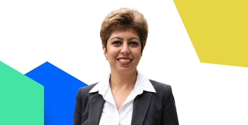 Welcome Sheelpa Majithia to SmartCo as our new Head of Data & AI